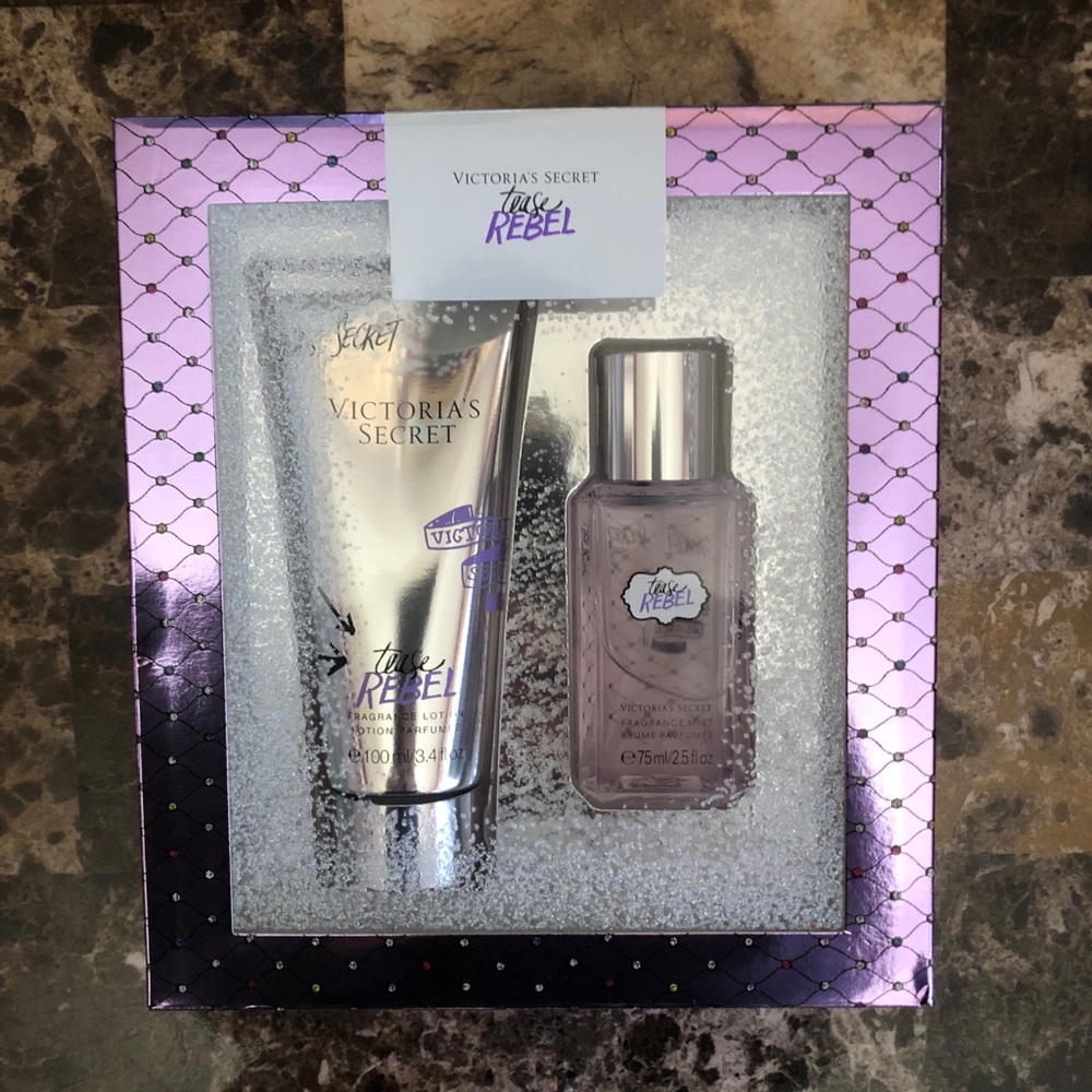 Victoria’s Secret Gift-set
